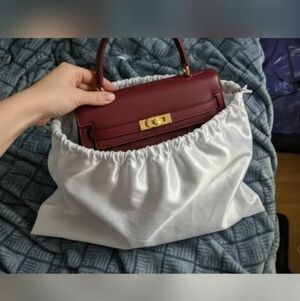 Dust Bag for Handbags Travel Storage Pouch Silk Cloth Bag With Drawstring